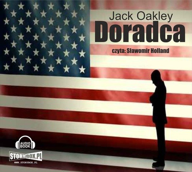 OAKLEY JACK – DORADCA