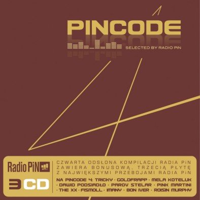 Pincode 4