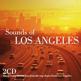 Sounds Of Los Angeles