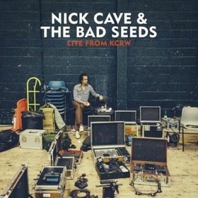 CAVE NICK & THE BAD SEEDS – Live From KCRW