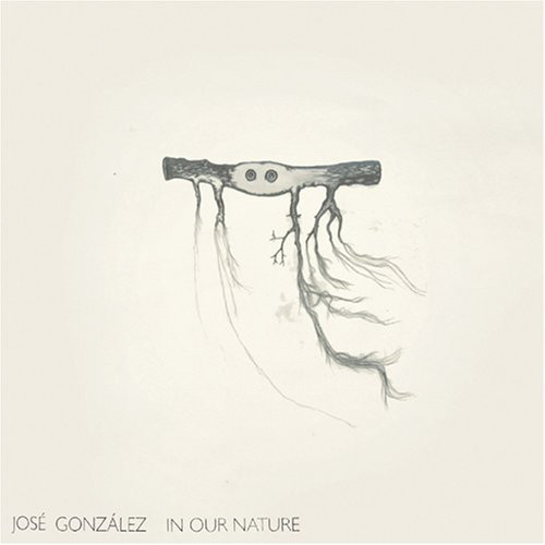 GONZALEZ JOSE – In Our Nature