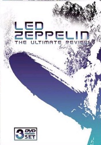 LED ZEPPELIN – Ultimate Review
