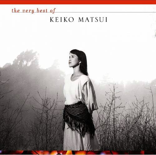 MATSUI KEIKO - Very Best Of