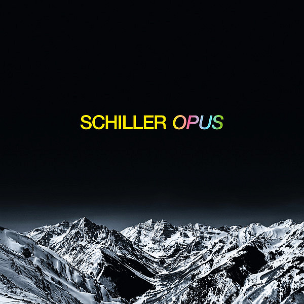 SCHILLER – Opus