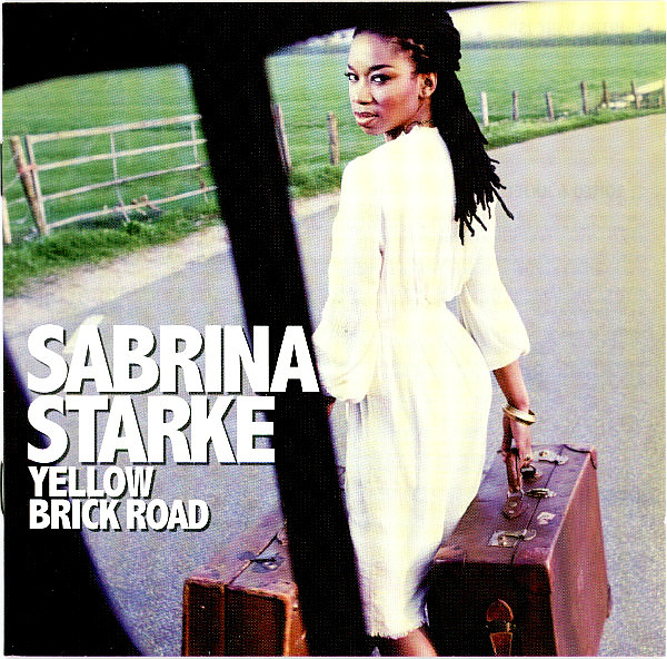 STARKE SABRINA - Yellow Brick Road