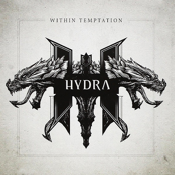 WITHIN TEMPTATION – Hydra