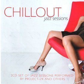 Chillout Jazz Sessions B Iext43922574