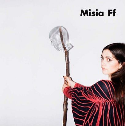 MISIA FF - Epka