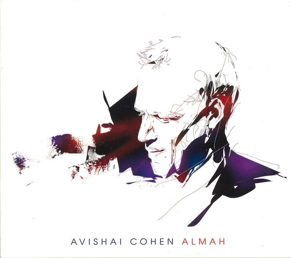 COHEN AVISHAI – Almah