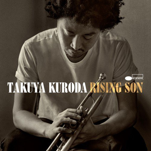 KURODA TAKUYA – Rising Son