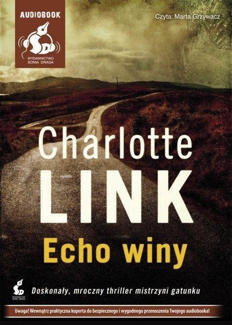 LINK CHARLOTTE - ECHO WINY