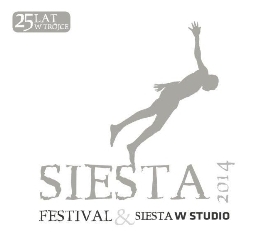 Siesta Festival & Siesta W Studio 2014
