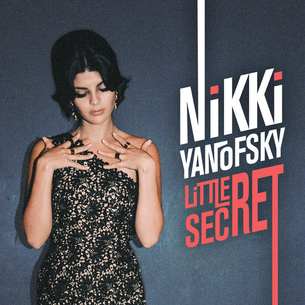 YANOFSKY NIKKI – Little Secret