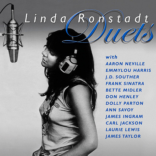 RONSTADT LINDA - Duets