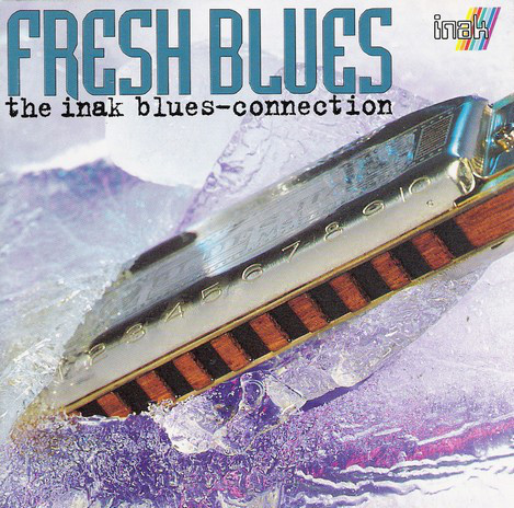 Skład – Fresh Blues