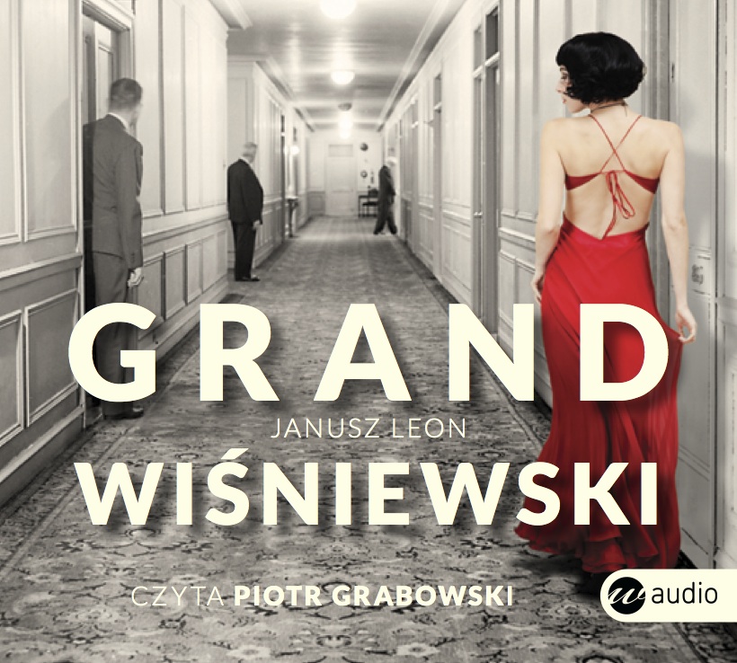 Wiśniewski Janusz Leon - Grand