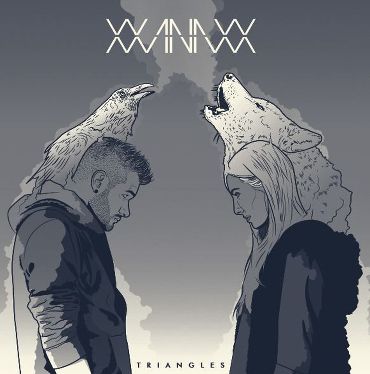 XXANAXX – Triangles