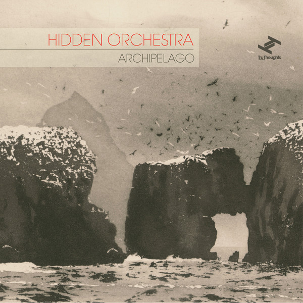 HIDDEN ORCHESTRA – Archipelago