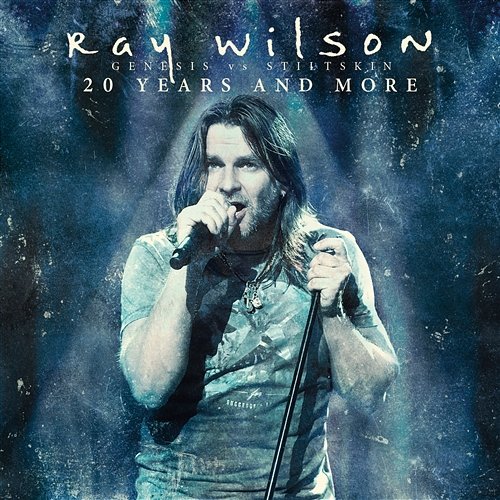 WILSON RAY – Genesis Vs Stiltskin. 20 Years And More