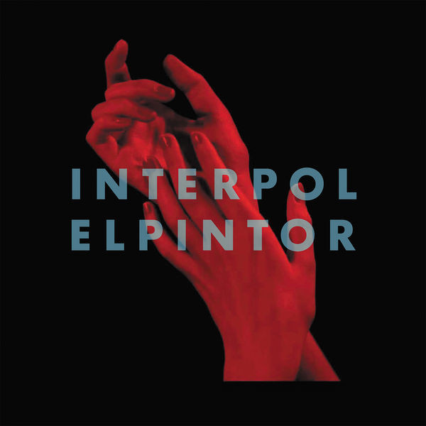 INTERPOL – El Pintor
