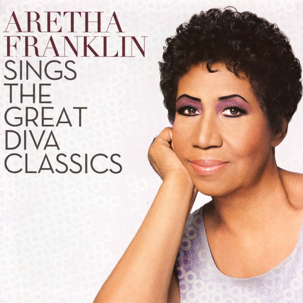 FRANKLIN ARETHA – Sings The Great Diva Classics
