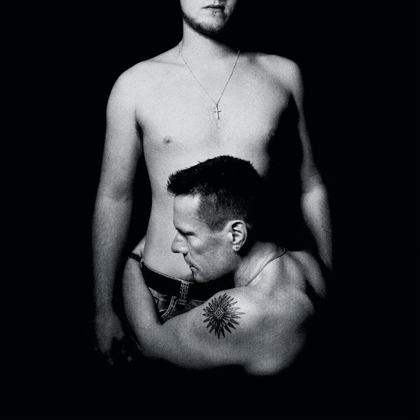 U2 – Songs Of Innocence