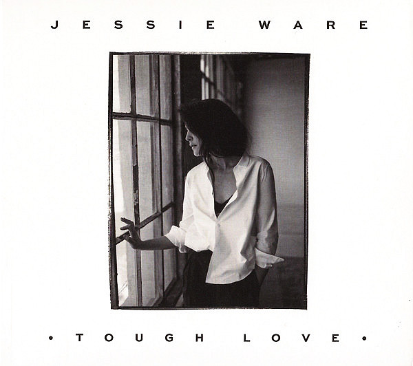 WARE JESSIE – Tough Love