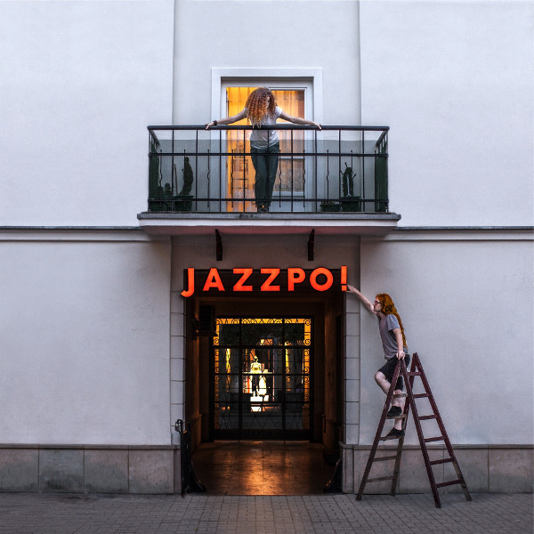 Jazzpospolita - Jazzpo
