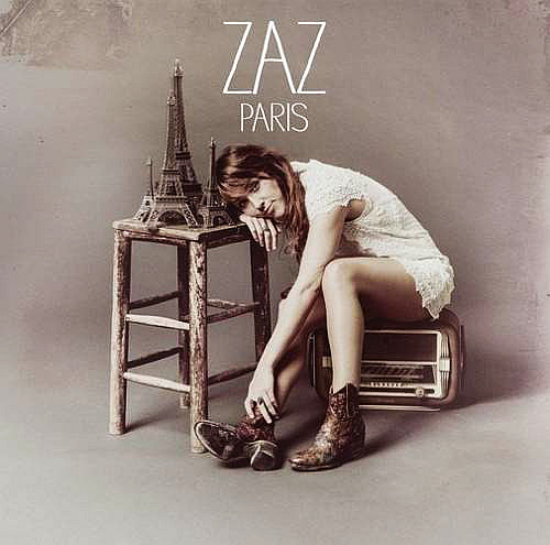 ZAZ – Paris