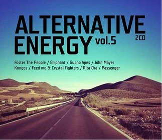 Alternative Energy 5