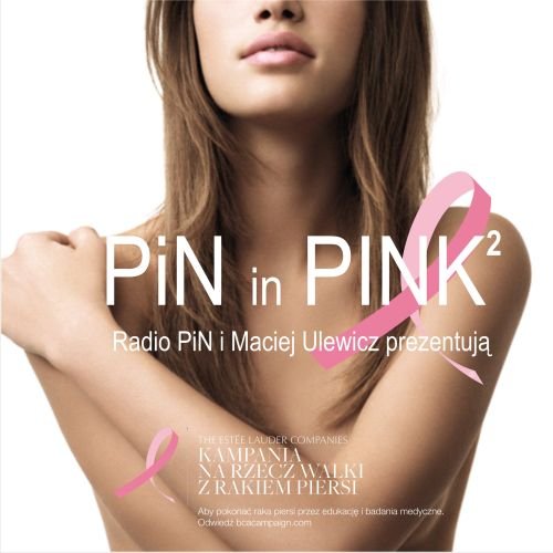 Pin In Pink 2