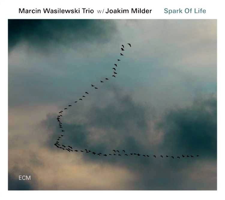 WASILEWSKI MARCIN TRIO – Spark Of Life