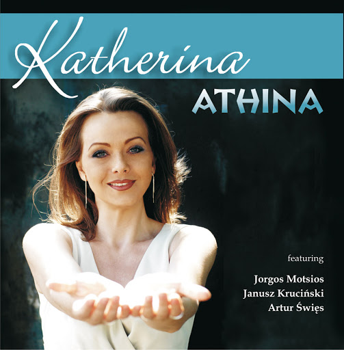 KATHERINA – Athina