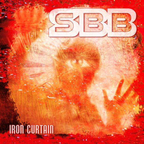 SBB – Iron Curtain