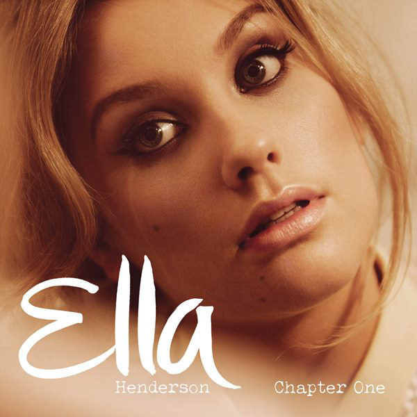 HENDERSON ELLA – Chapter One