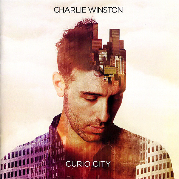 WINSTON CHARLIE – Curio City