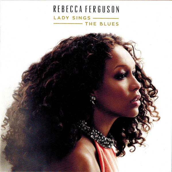 FERGUSON REBECCA – Lady Sings The Blues