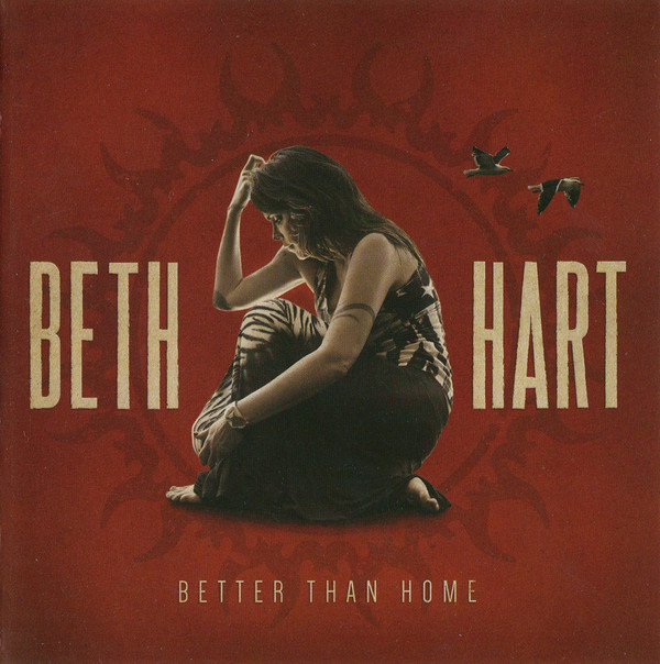 HART BETH – Better Than Home