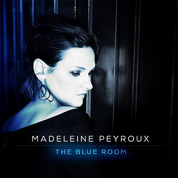PEYROUX MADELEINE - Blue Room