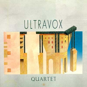 Ultravox – Quartet