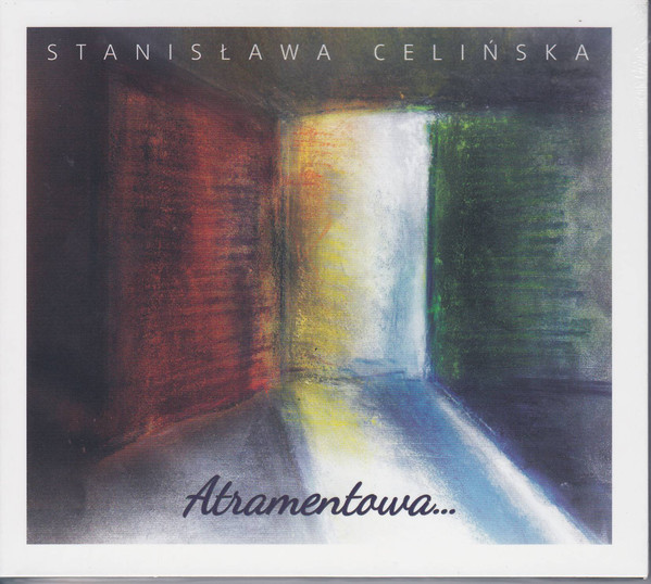 Celińska Stanisława – Atramentowa