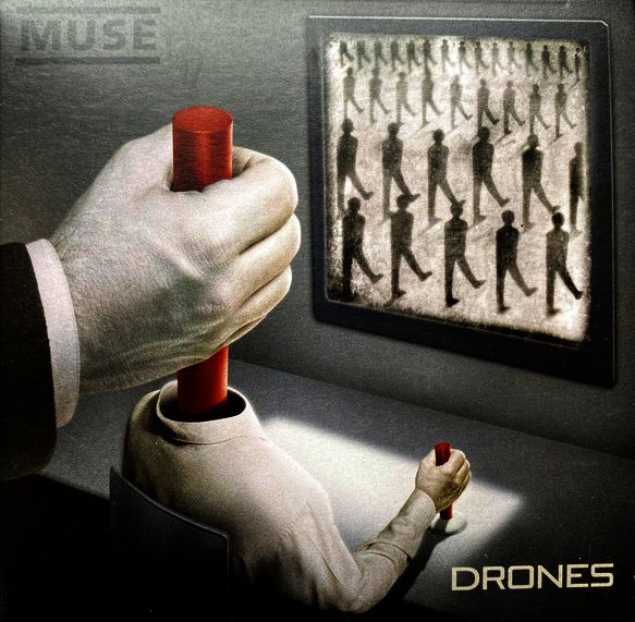 MUSE - Drones