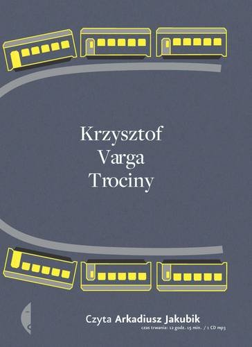 Varga Krzysztof - Trociny