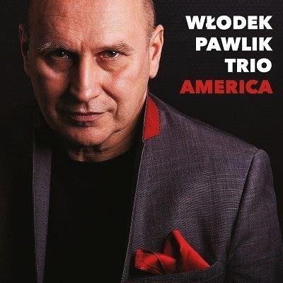 PAWLIK WŁODEK TRIO - America
