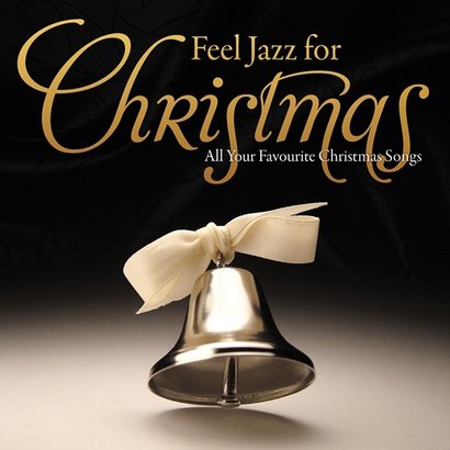 Feel Jazz For Christmas