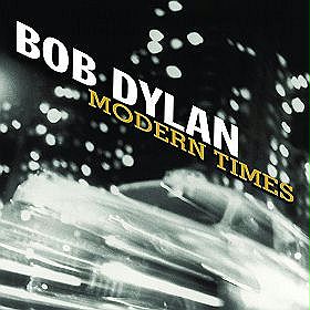 DYLAN BOB – Modern Times