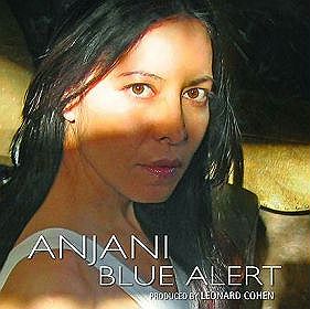ANJANI – Blue Alert