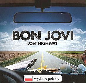 BON JOVI – Lost Highway