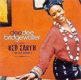 BRIDGEWATER DEE DEE – Red Earth