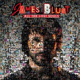 BLUNT JAMES  – All The Lost Souls